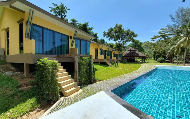 Supalai Scenic Bay Resort And Spa