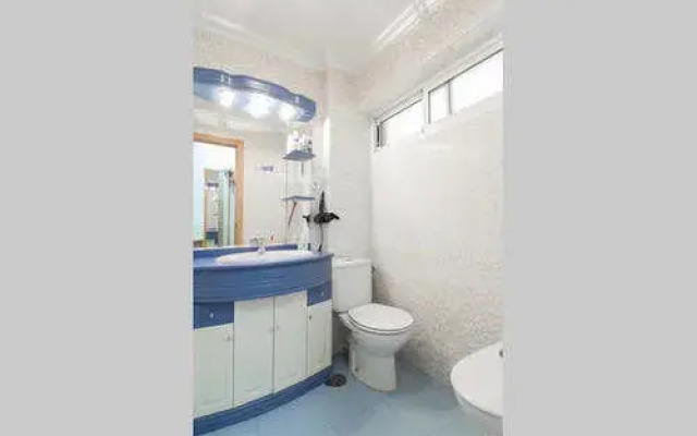 Apartamentos Boliche