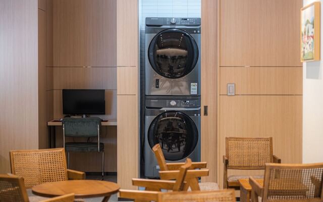 Brown Dot Hotel Gijang Station