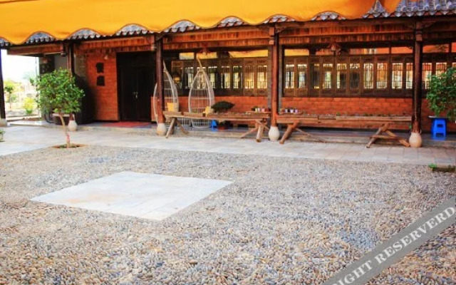 Xiayu Luxuan