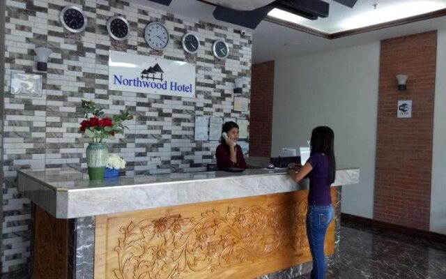 Northwood Hotel