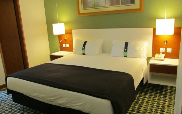 Holiday Inn Algarve