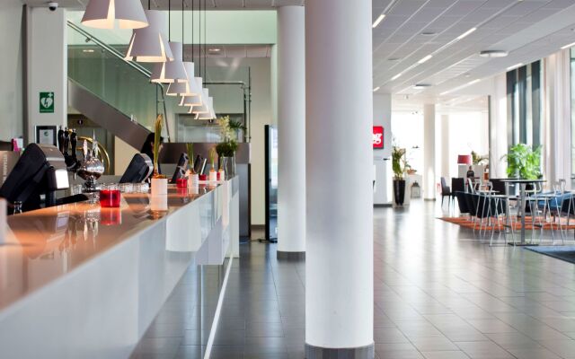 Best Western Plus Park City Malmo