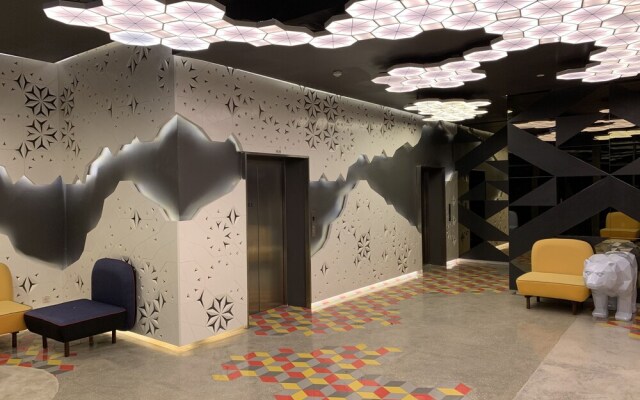 Arte Plus By IV Suites KLCC