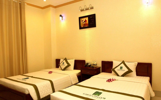 Mekong 9 Hotel