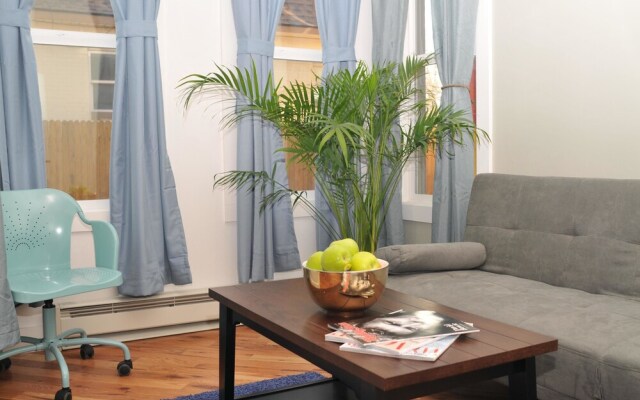 D014 1 Bedroom Apartment By Senstay