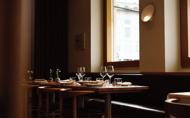 RUNO Hotel Porvoo