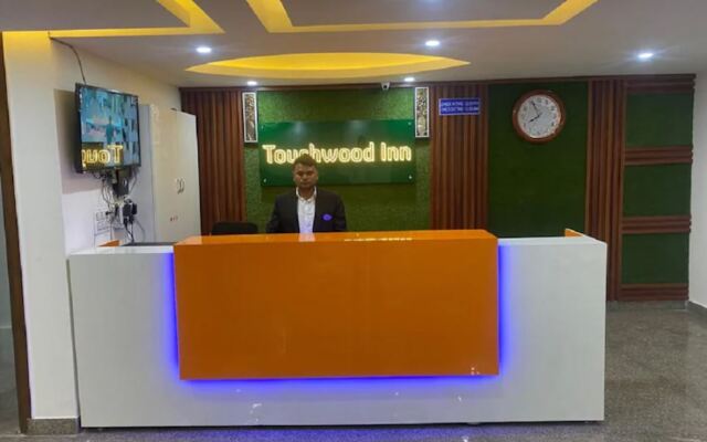Touchwood Inn Gurgaon