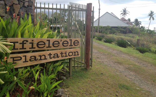 Ifiele'ele Plantation