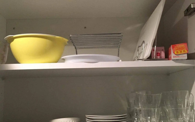 The Dorm Hostel Osaka