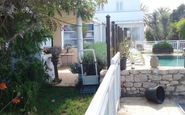 Villa with 4 Bedrooms in Essaouira, with Private Pool, Enclosed Garden And Wifi - 8 Km From the Beach