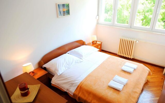 Family Apartment Teo