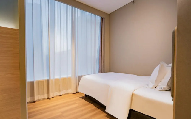 Holiday Inn Express Xi'an High-Tech Zone North by IHG