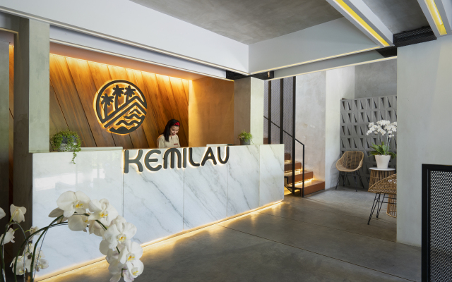 The Kemilau Hotel & Villa Canggu