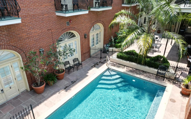 Hotel St. Marie