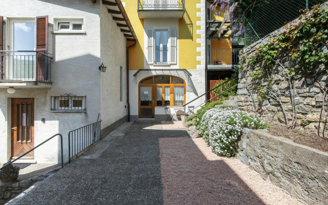 Rose Apartment Lugano