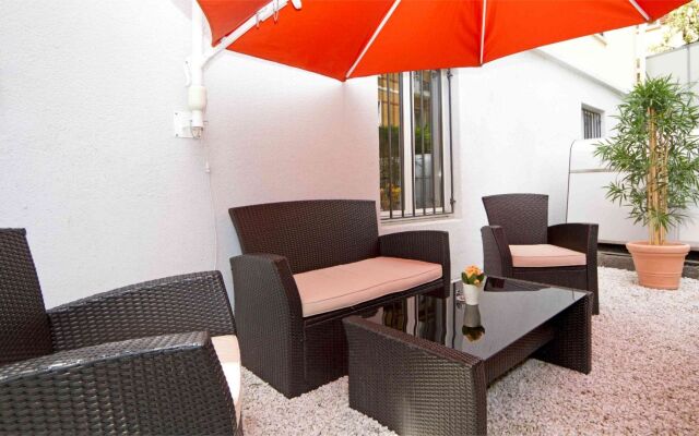 Sorell Hotel Rex