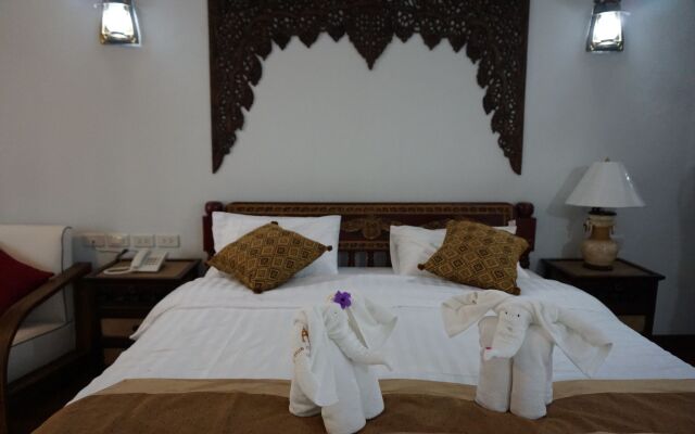 Pingdoi Hualin Boutique Hotel