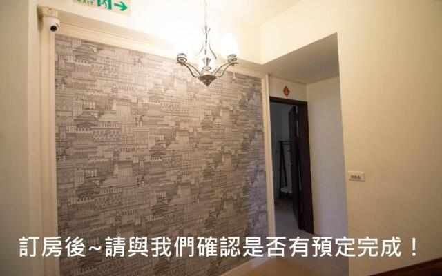 The Gleaners Homestay