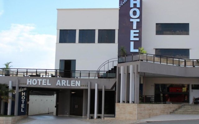 Arlen Hotel