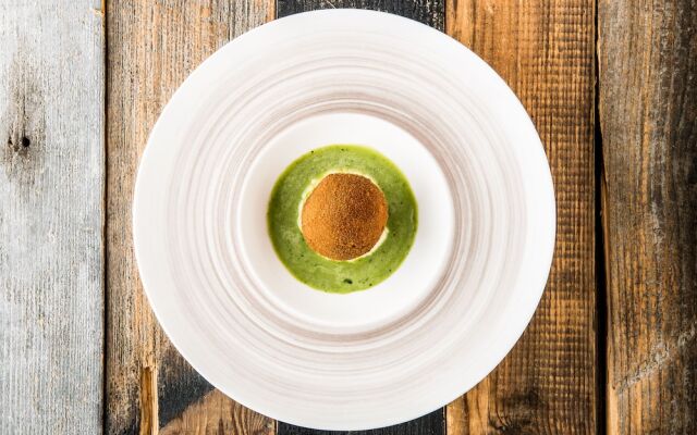 Logis Hôtel Le Tilia