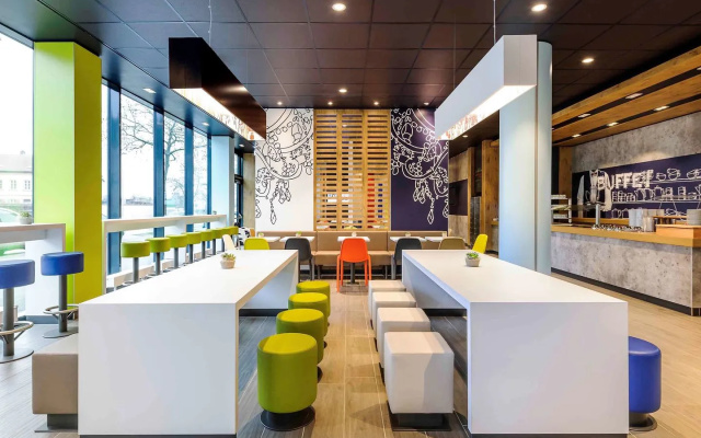 Ibis Budget Bamberg