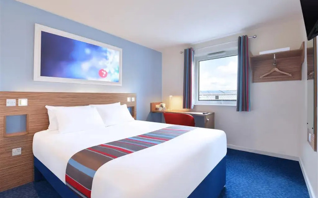 Travelodge Rochdale