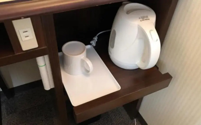Toyoko Inn Nishi-kawaguchi-eki