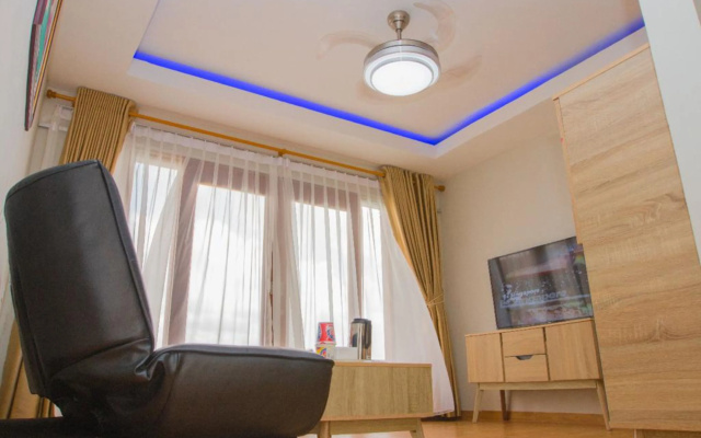 SBS Resort – Guest Rooms – Rempang