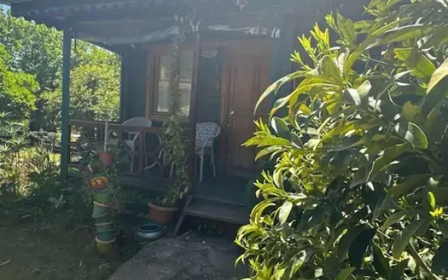 Turkuaz Bungalows