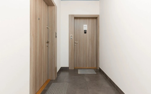 Apartment Warsaw Ordona by Renters