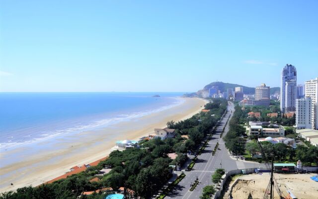 The Song Vung Tau Apartment Cookies