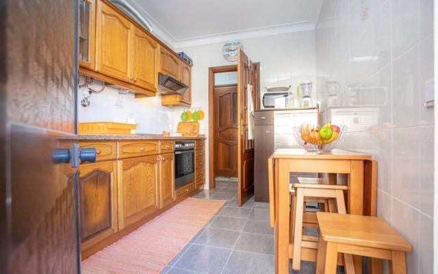 Tamargueira Beach Apartment