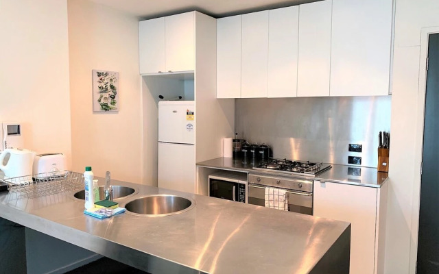 ReadySet Apartments at Liberty