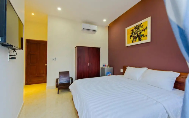 Hoi An Green Town House Homestay