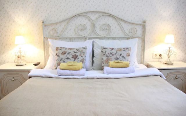 Rooms in Union on Marata