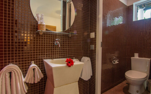 Karavansara Retreat and Residences