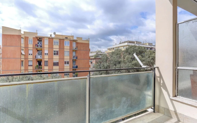 MarconiAPT per Famiglie 20Min dal centro