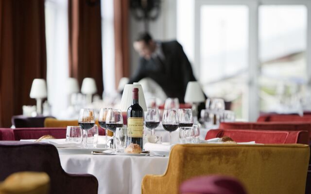 Le Grand Hotel de Cabourg - MGallery Collection