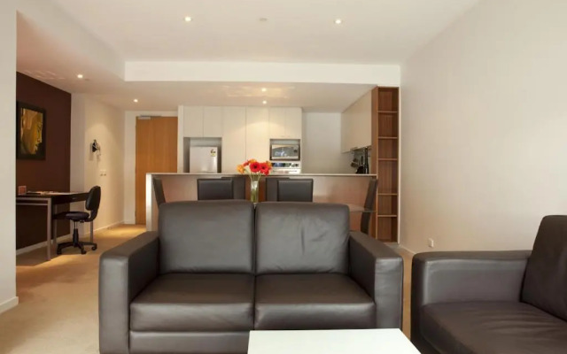 Brighton Bay Apartments