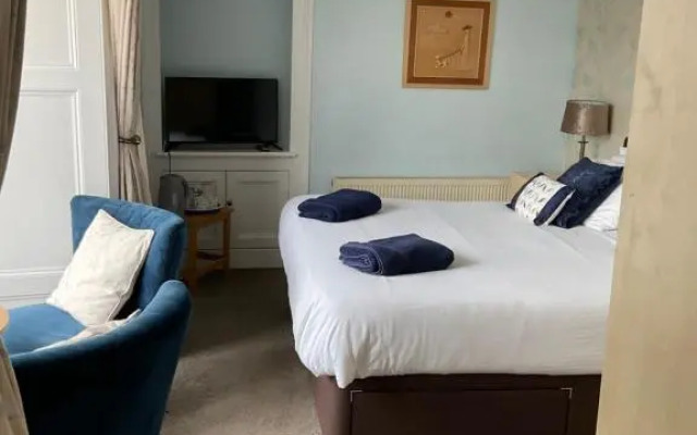 No.52 Bed & Breakfast