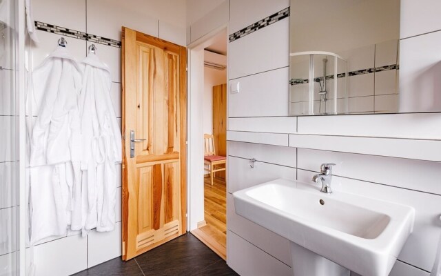 SPA Pod javory