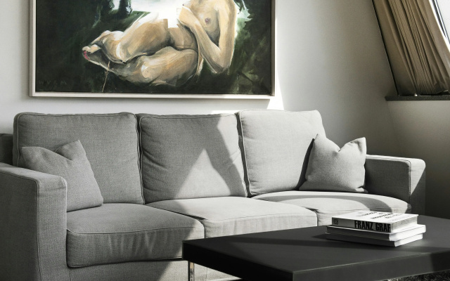 Augarten Art Hotel, a Member of Design Hotels