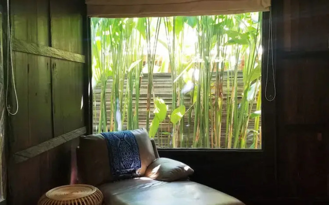 Kampoeng Bamboo