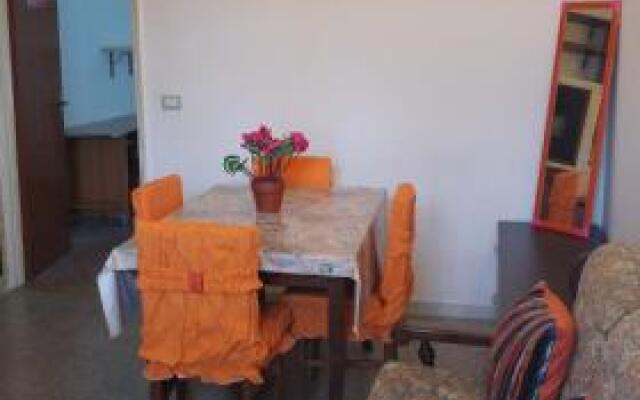 Appartamenti S'agapo'