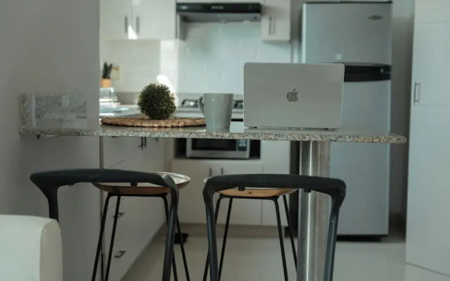 Apartment Provenza by Hoost APT 2401