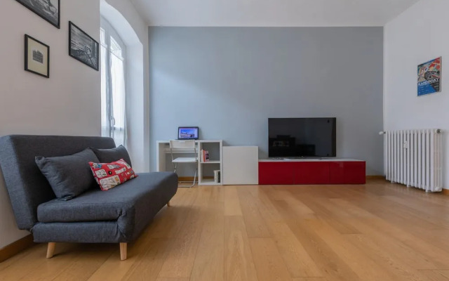 Appartamento Re Umberto by Wonderful Italy