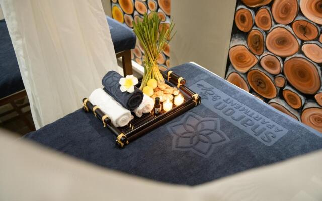 Sharon Apartment and Spa