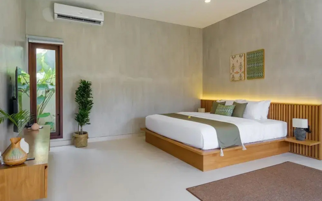 Madeira Casa Canggu Bali
