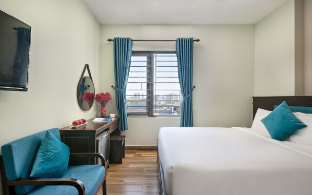 Celina Hotel & Apartment